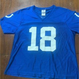 Peyton Manning Jersey